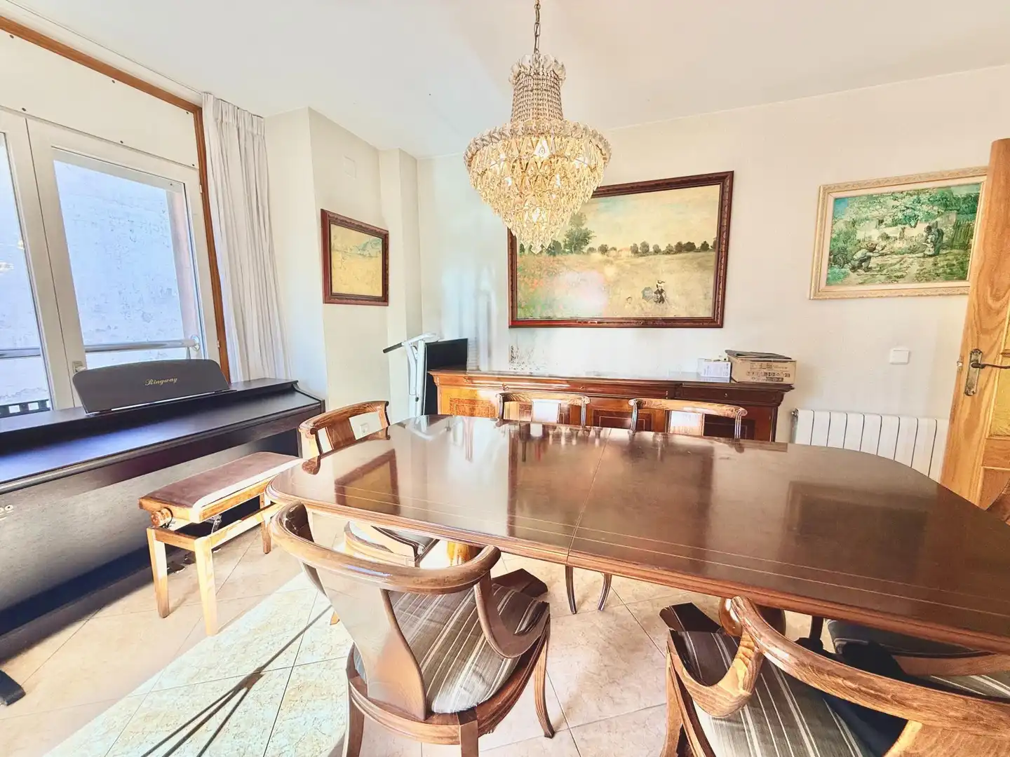 Appartement avec terrasse à vendre à Centre, imagen 25