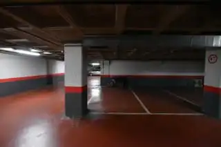 Aparcament amb ascensor en venda a C/ San Fernando, imagen 3