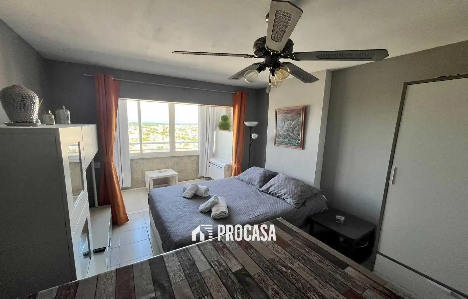 Flat with lift for sale in DELTA MUGA, imagen 5