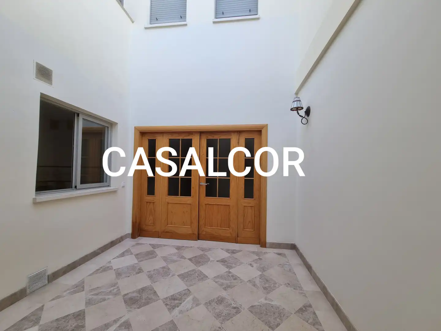 Dúplex en venda en Mairena del Alcor amb Aire condicionat i Terrassa