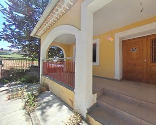Casa o xalet en venda en La Frontera   amb Terrassa