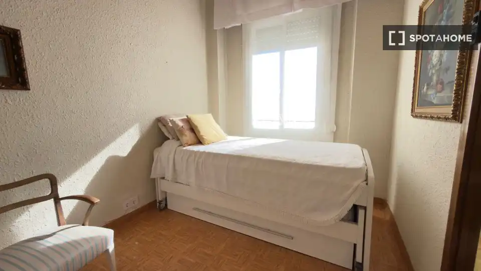 Piso de alquiler en El Cabanyal - El Canyamelar