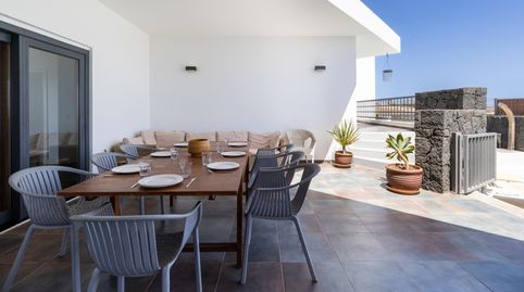 Foto 2 de Casa o chalet en venta en Punta Calero, Yaiza