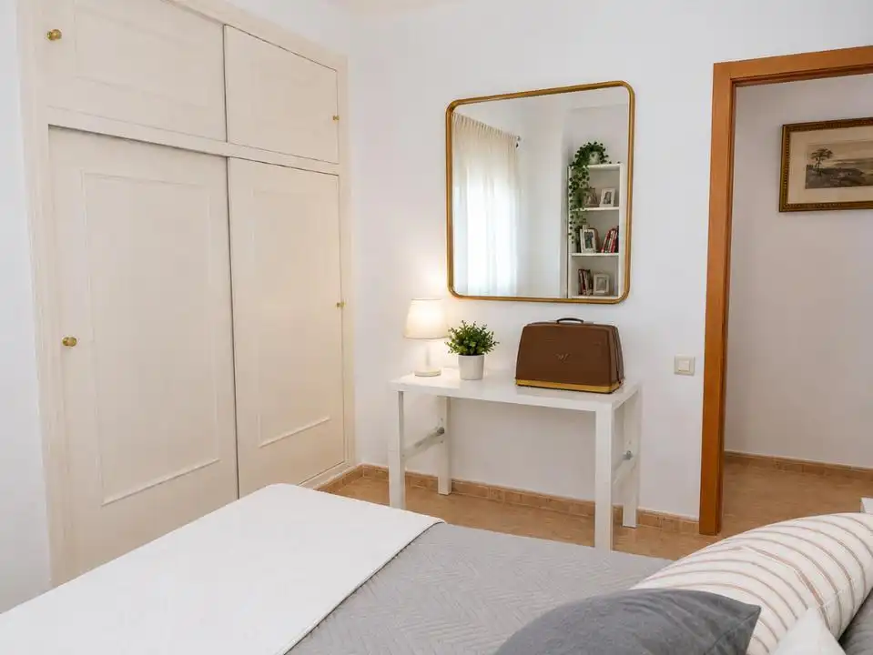 Wohnung zum Verkauf in Calle Real, imagen 15