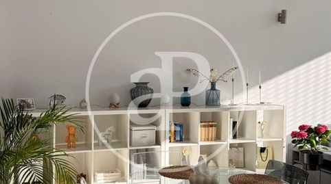 Foto 3 de Loft de lloguer a C/ de la Creu Roja, Vara de Quart, Valencia Capital
