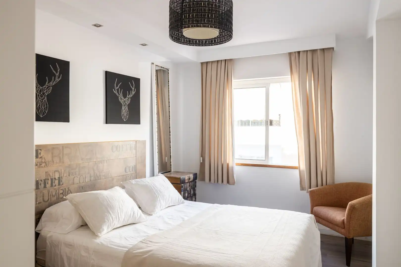 Dormitori de Apartament en venda en San Pedro de Alcántara