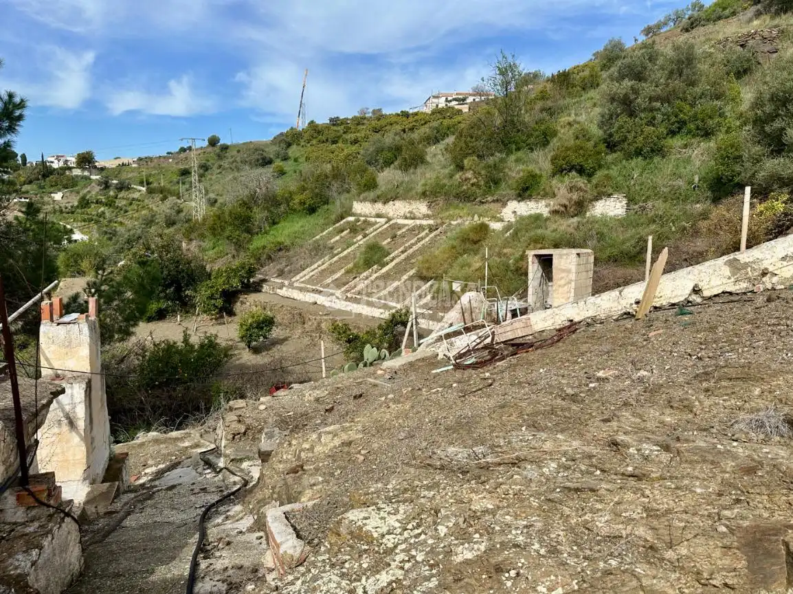 Terreni e lotti in vendita a Torrox Pueblo, imagen 14