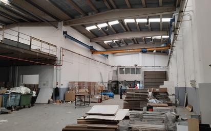 Industrial buildings to rent in Sant Cugat del Vallès