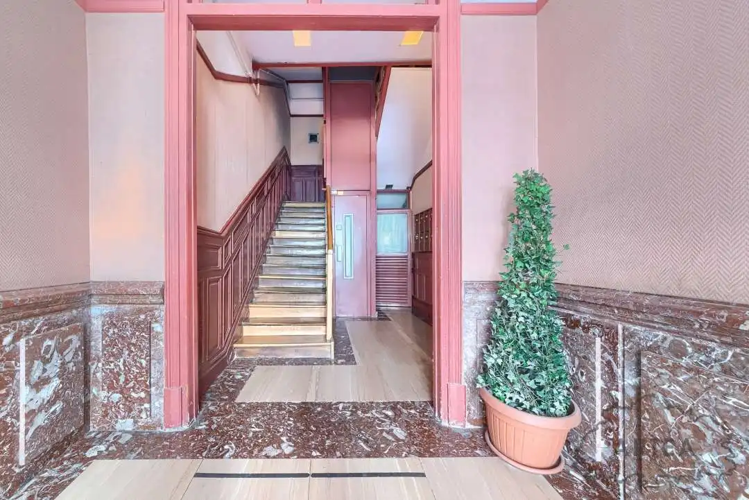 Piso en venta en Barroeta Aldamar Kalea, Albia