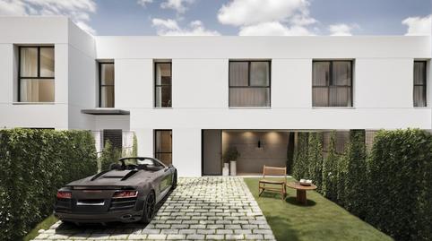 Foto 3 de Casa o xalet en venda a Calle Calle del Doctor Federico Rubio, 13, Guadarrama, Madrid