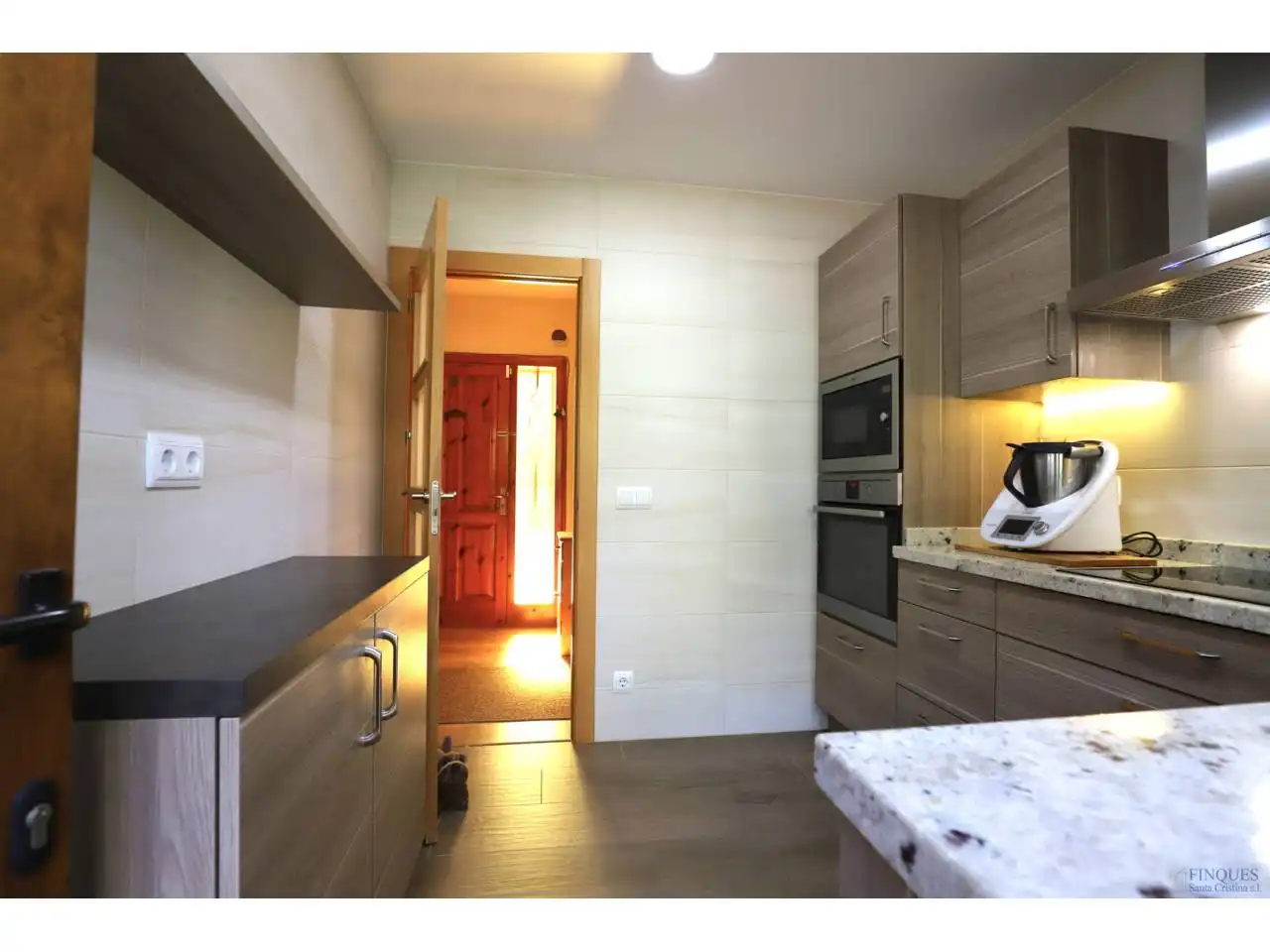 Casa amb piscina en venda a Urbanizacion Sant Miquel de Aro 136, imagen 15