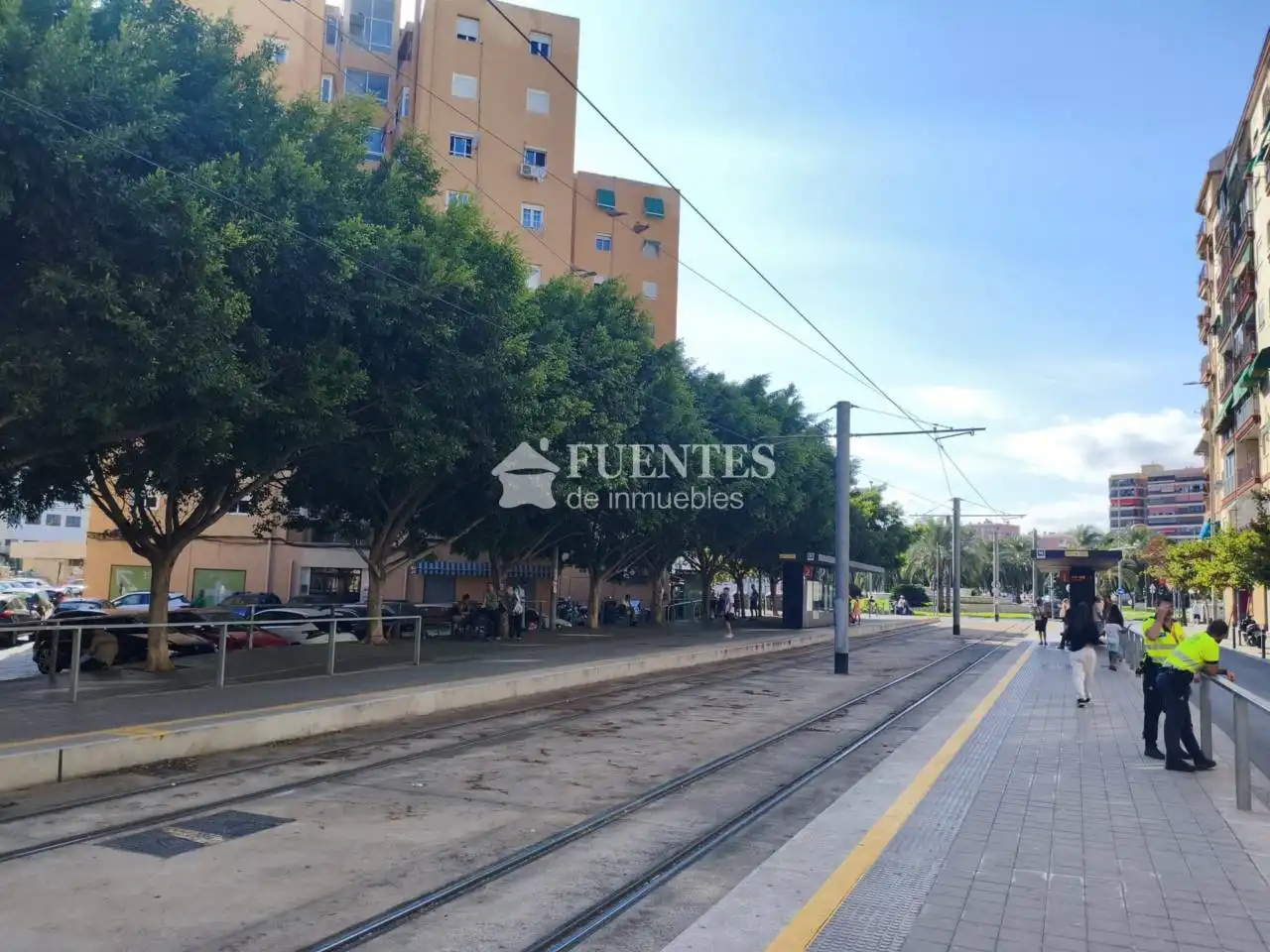 Appartamento con ascensore in vendita a Garbinet - Vistahermosa, imagen 74