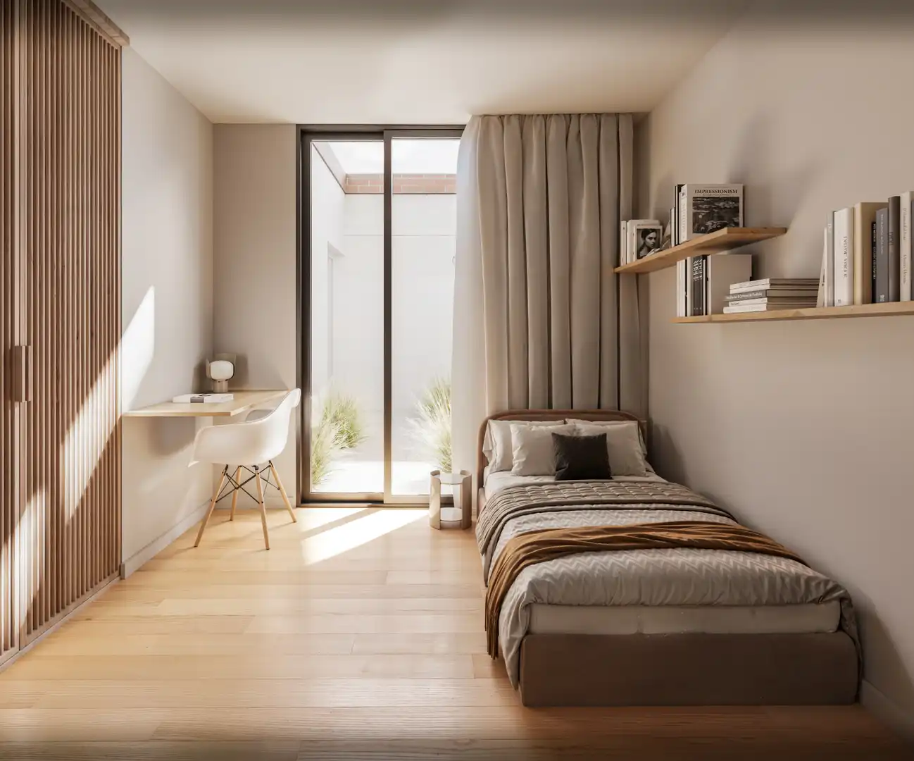 Wohnung zum Verkauf in Carrer València, 36, Juzgados