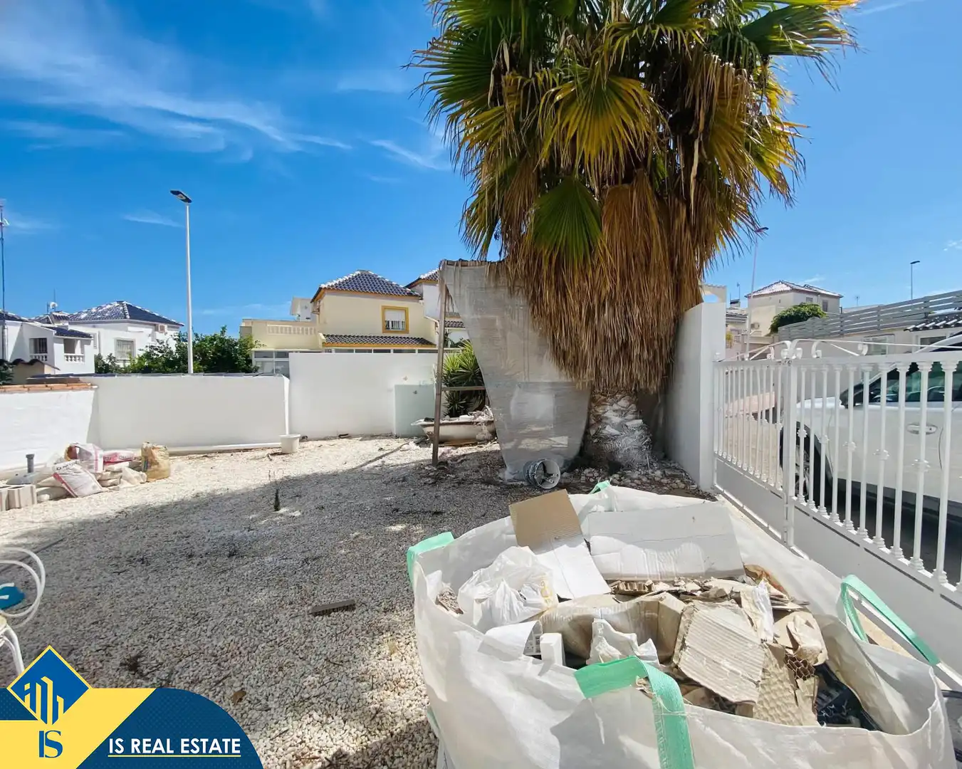 Villa mit Pool zum Verkauf in Los Balcones - Los Altos, imagen 9