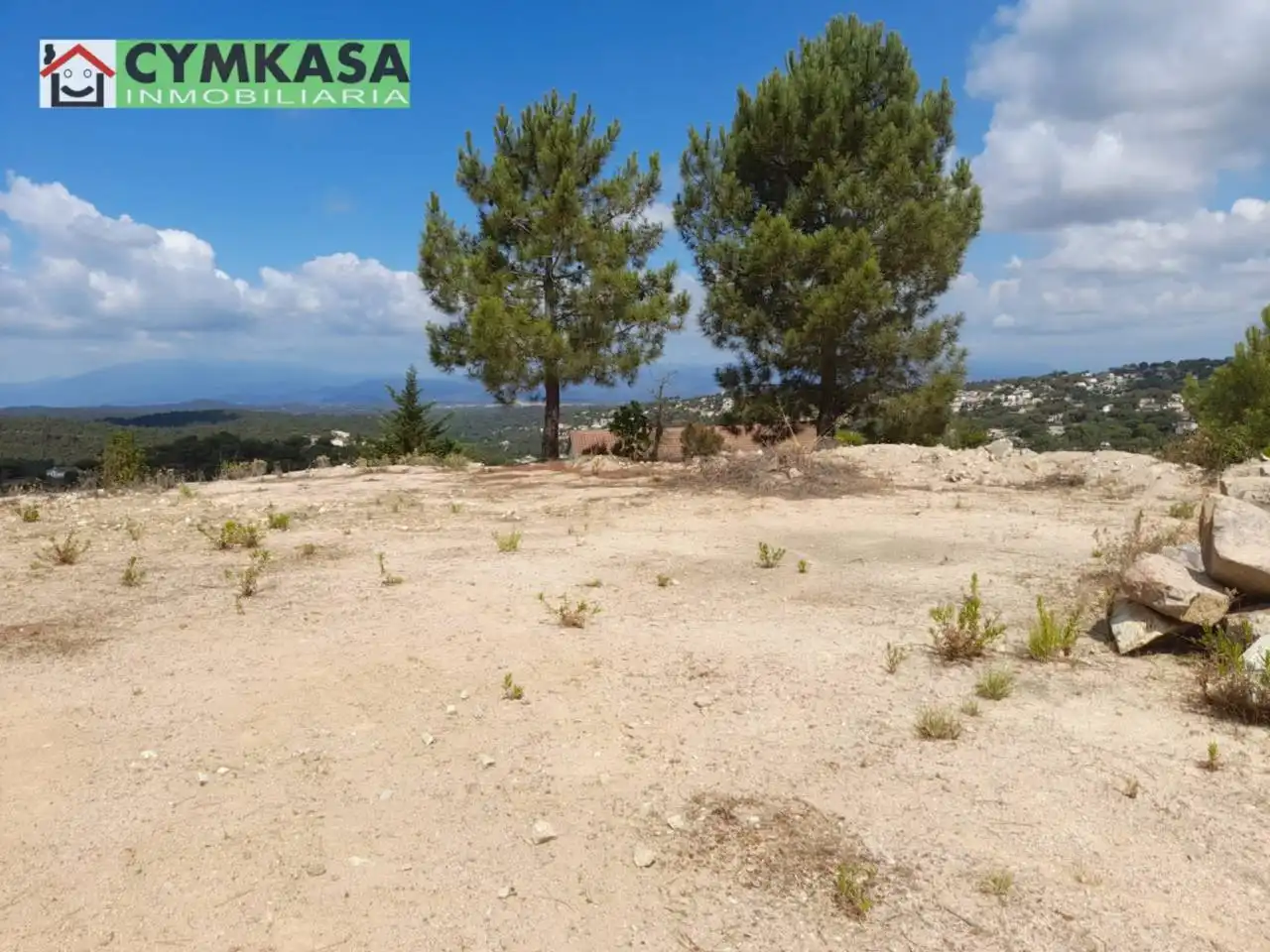 Terreno residencial en venta en Lloret Residencial - Montlloret