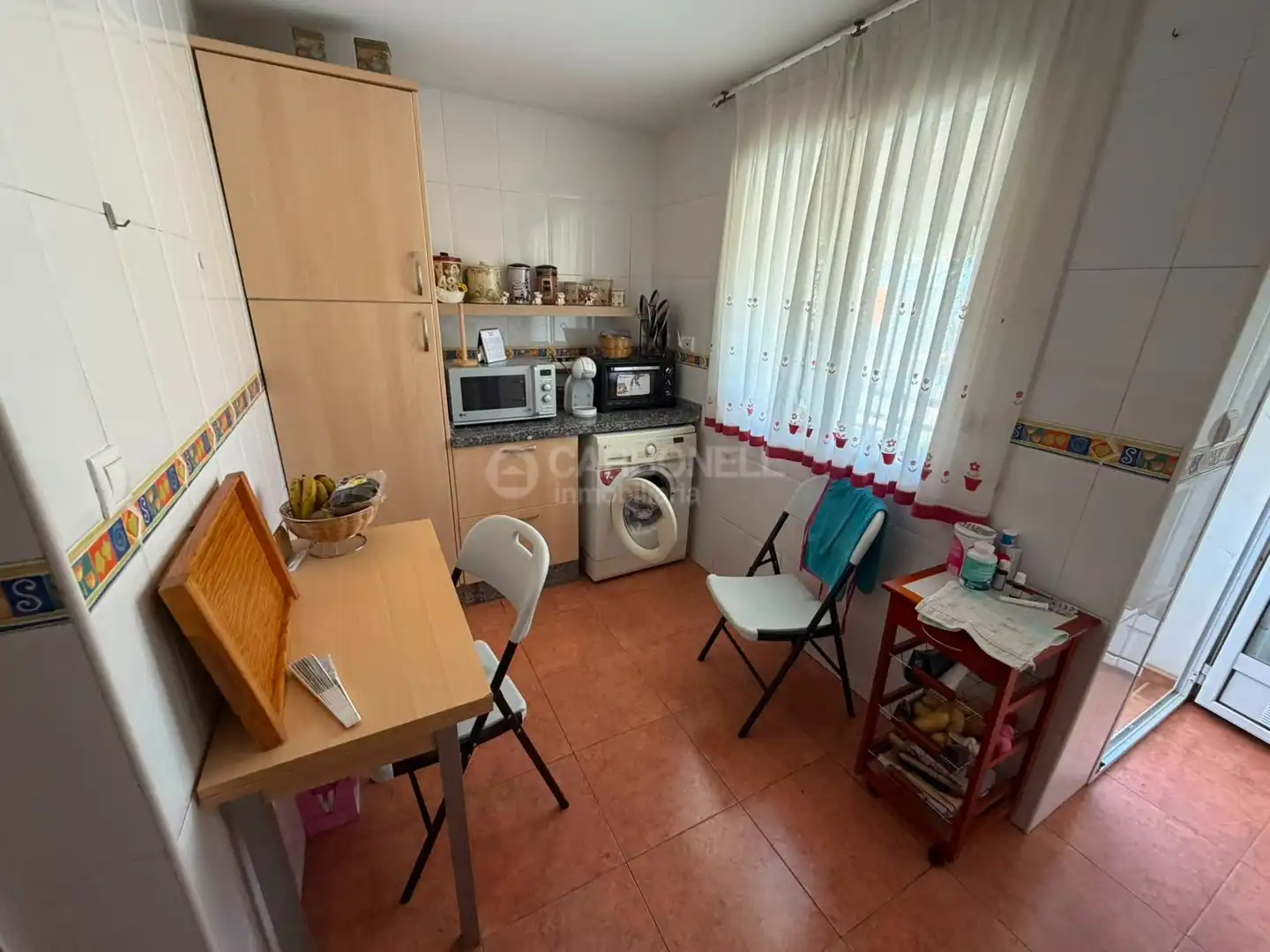 Piso con ascensor en venta en Zona Nord, imagen 3