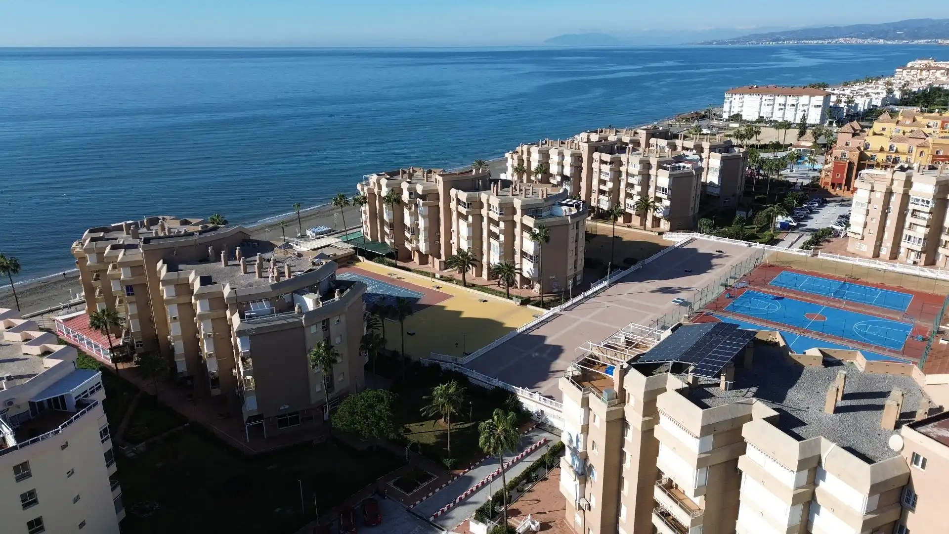 Appartement avec ascenseur à vendre à COSTA DEL ORO, imagen 39