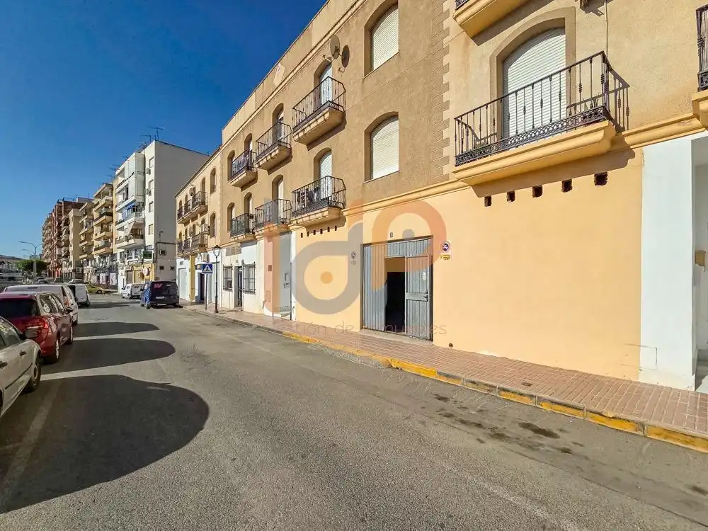 Local comercial en venda a Huércal-Overa, imagen 11