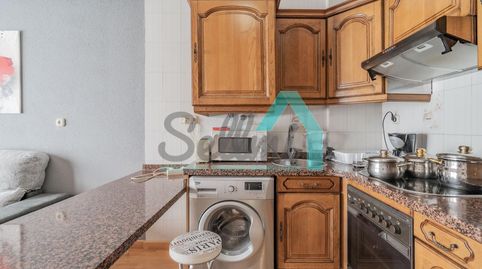 Foto 5 de Pis de lloguer a De San Lázaro, San Lázaro - Otero - Villafría, Oviedo