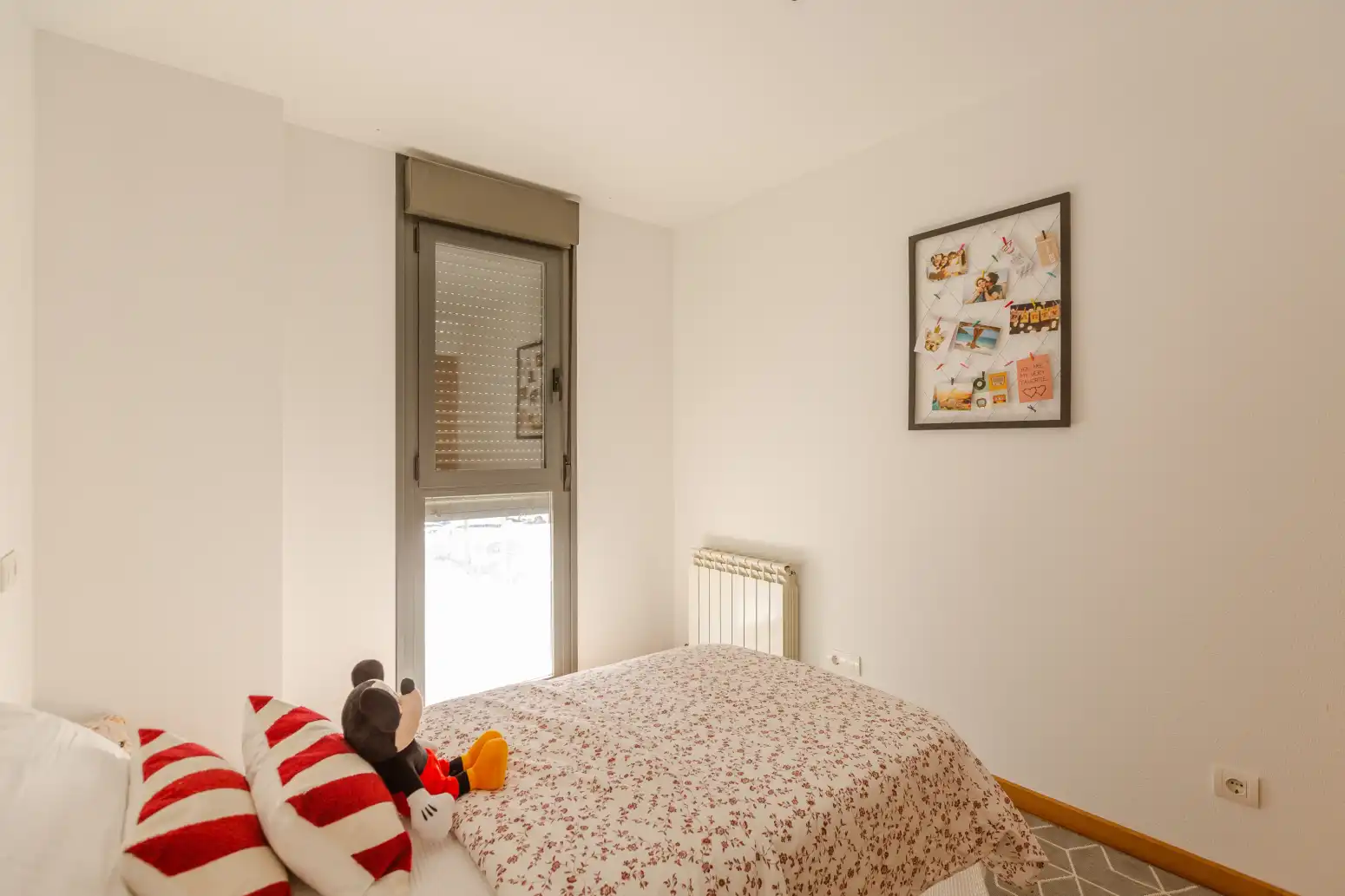 Piso con terraza en venta en Nuevo artica - LEONOR DE AQUITANIA 18, imagen 25
