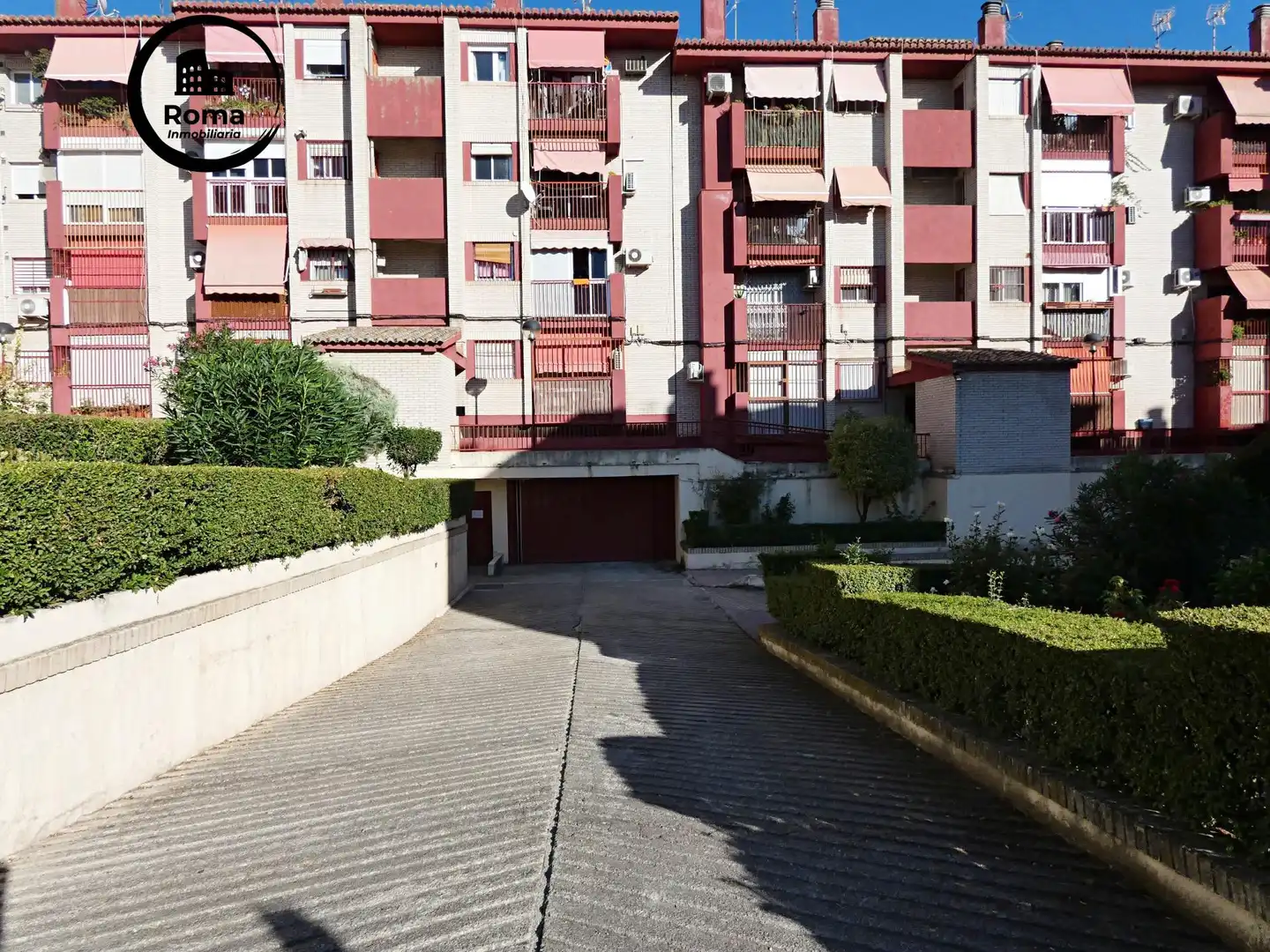 Wohnung zum Verkauf in Norte