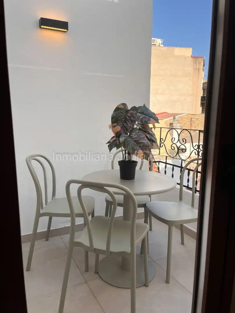 Appartement compact à louer à Centro Urbano, imagen 11