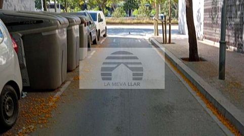 Photo 2 of Garage for sale in La Barceloneta, Barcelona Capital