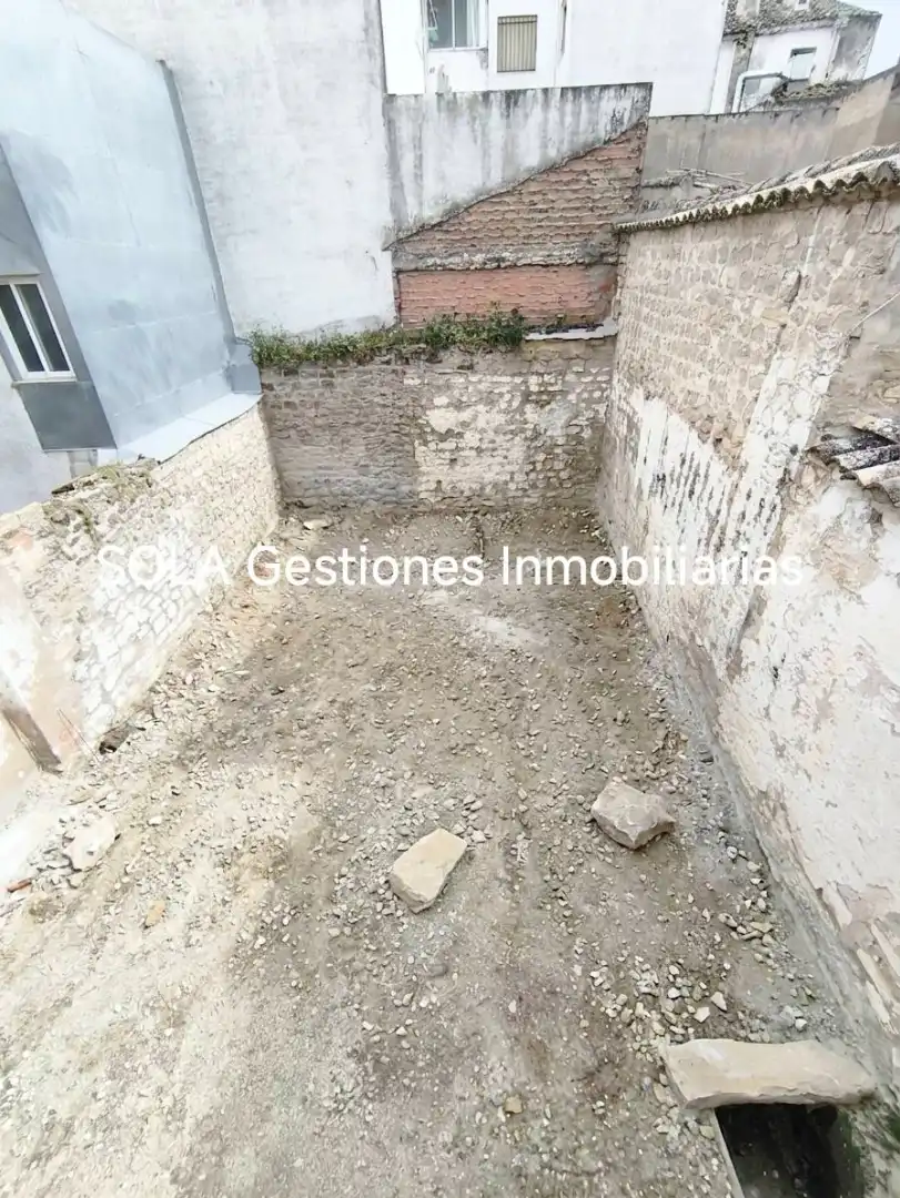 Casa con terraza en venta en Sabiote, imagen 15