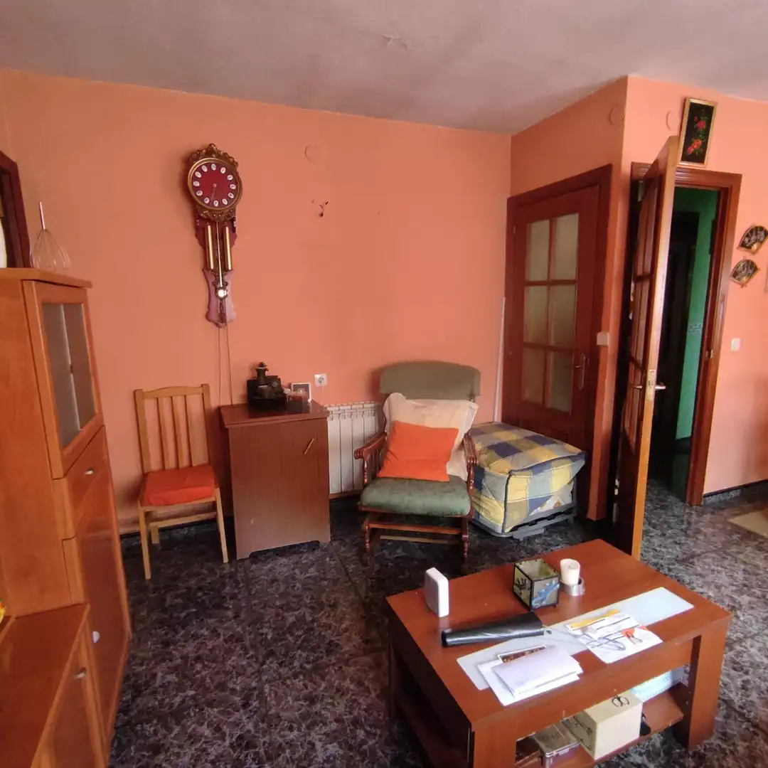 Appartamento con terrazza in vendita a Centro, imagen 4