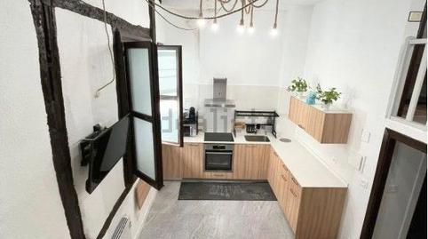 Foto 2 de Pis de lloguer a Artekale, Casco Viejo, Bizkaia