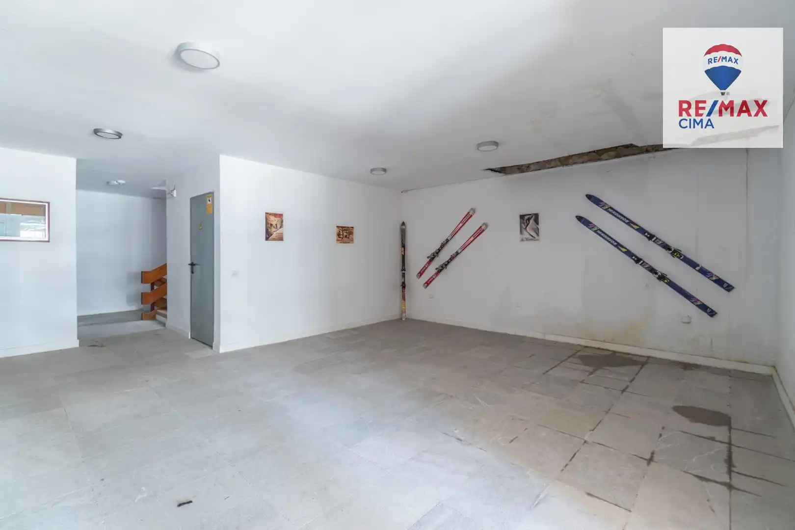 Estudio en venta en Sierra Nevada con Calefacción y Terraza