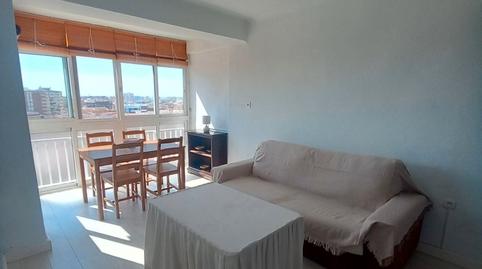 Photo 5 of Flat to rent in Plaza de Miraflores, Parque Victoria Eugenia, Málaga