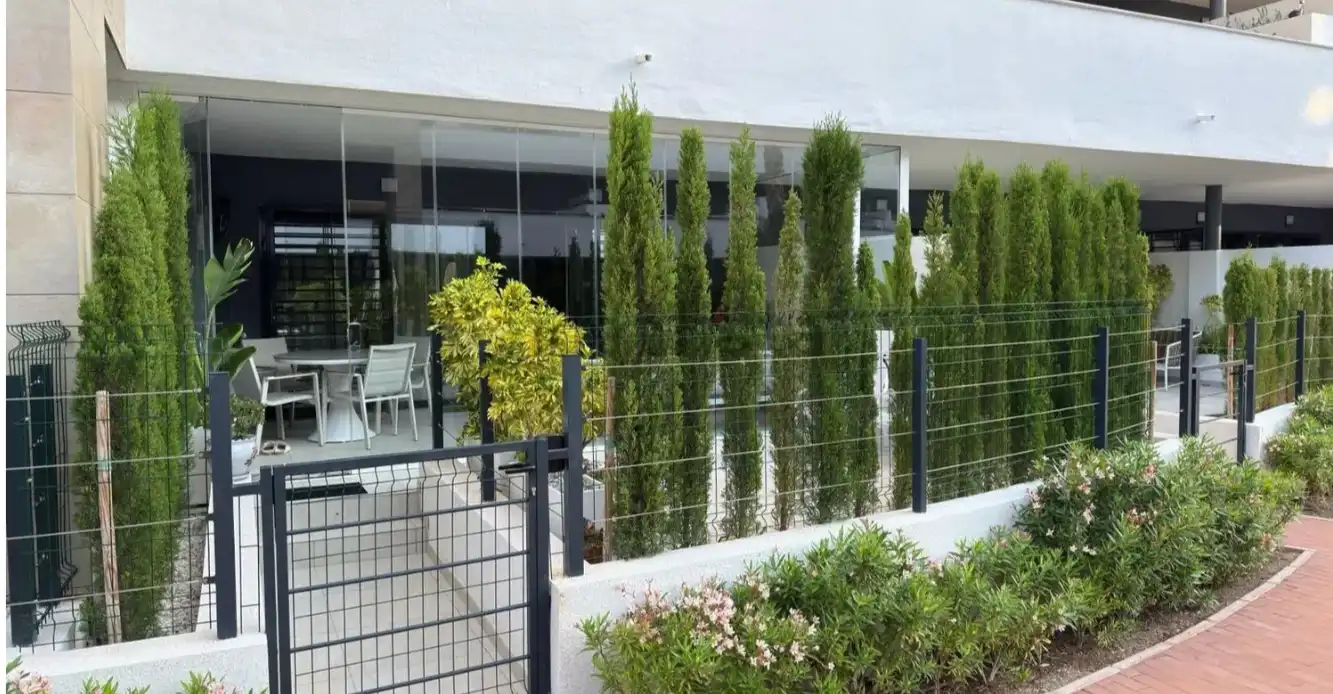 Apartment with pool for sale in Calle Pablo Picasso 88, imagen 6