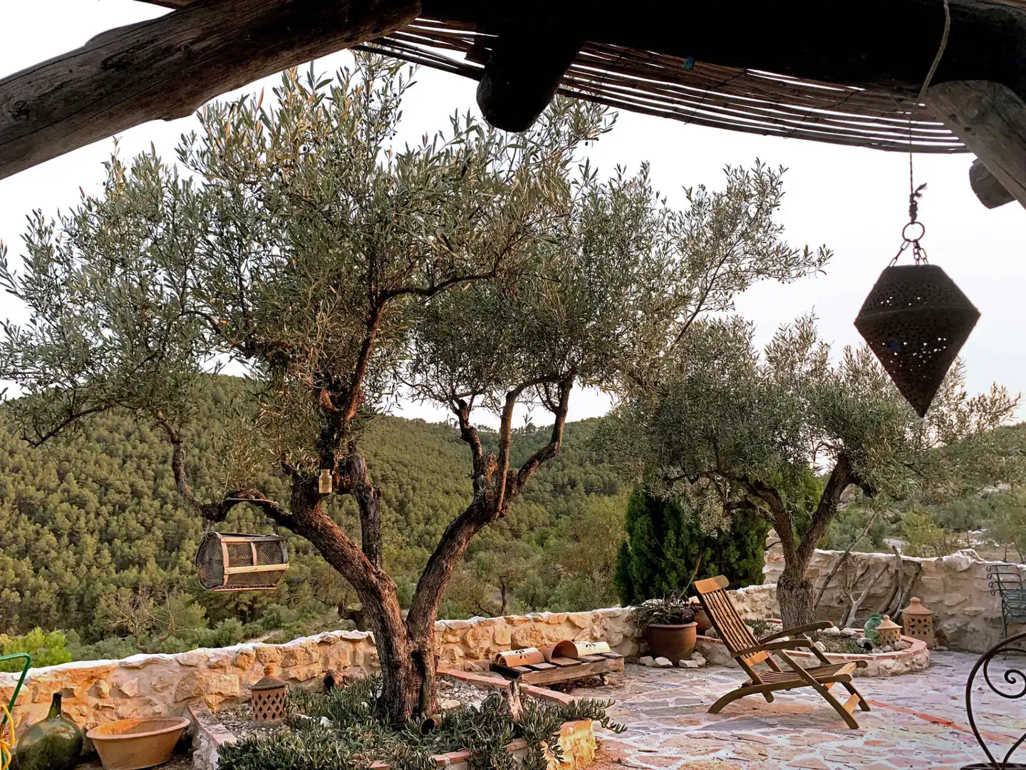 Country house with terrace for sale in Torremanzanas / La Torre de les Maçanes, imagen 28