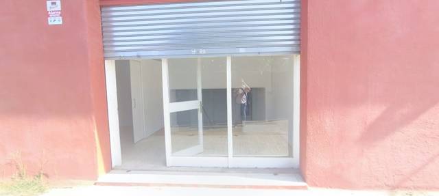 Local comercial en Alquiler en Pla de Bon Aire