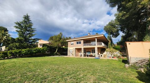 Foto 2 de Casa o chalet en venta en Castellarnau, Sabadell