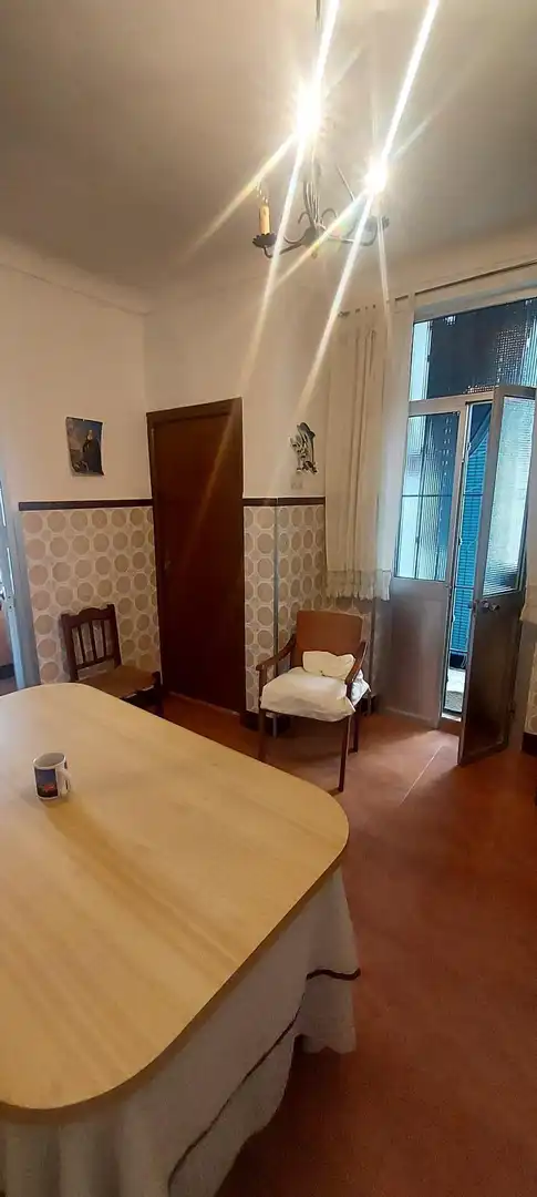 Casa amb terrassa en venda a Centro - Doña Mercedes, imagen 9