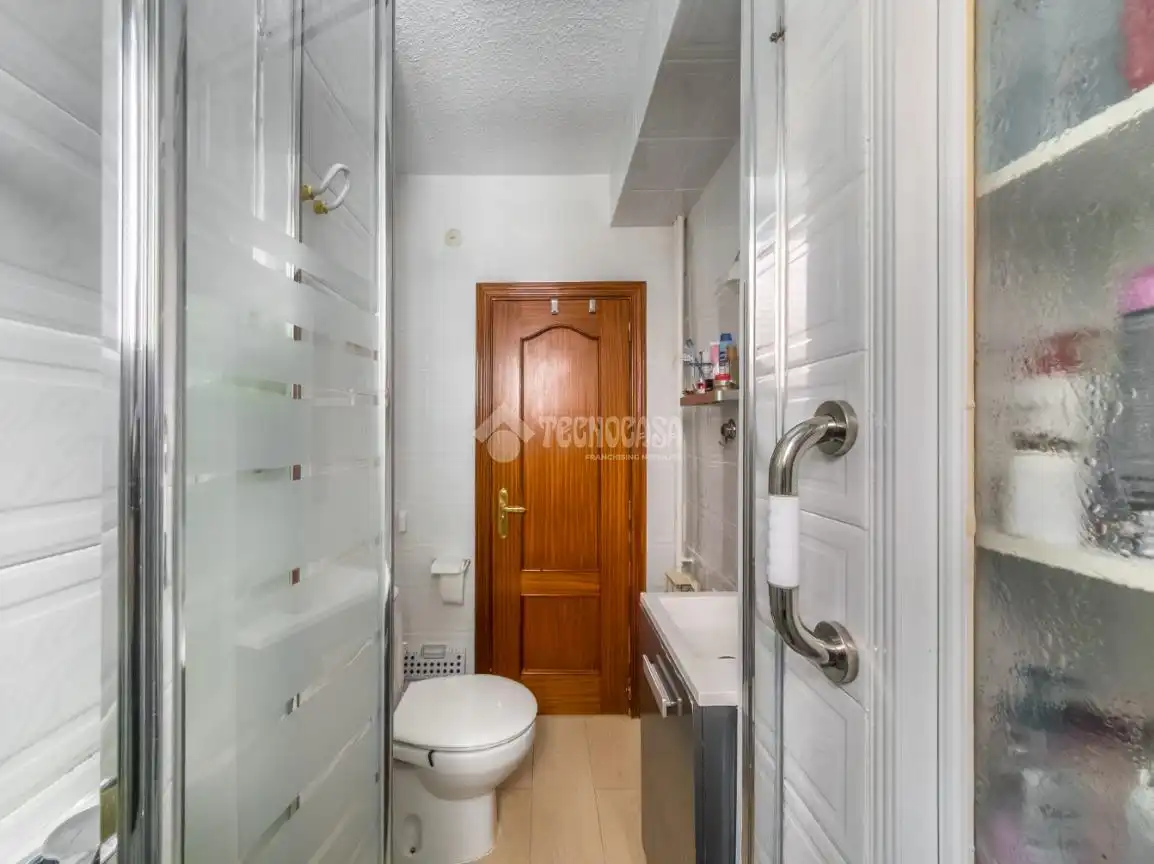 Flat with lift for sale in Moratalaz, imagen 5