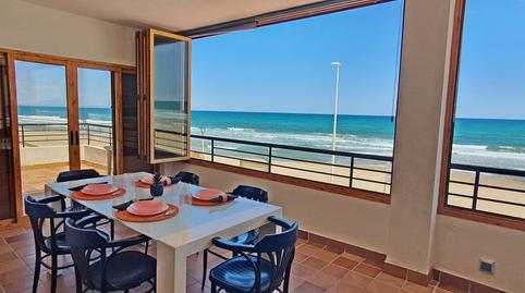 Photo 2 of Apartment to rent in Passeig Marítim, Miramar, Valencia
