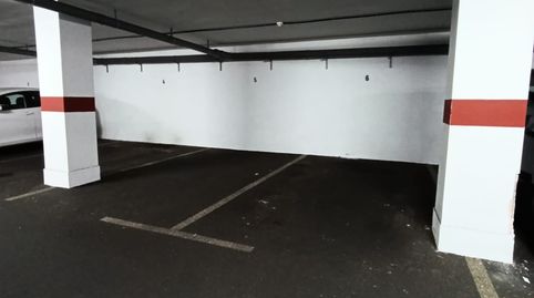 Photo 3 of Garage for rent in Calle las Folías, 3b, Cuesta de la Villa, Santa Úrsula