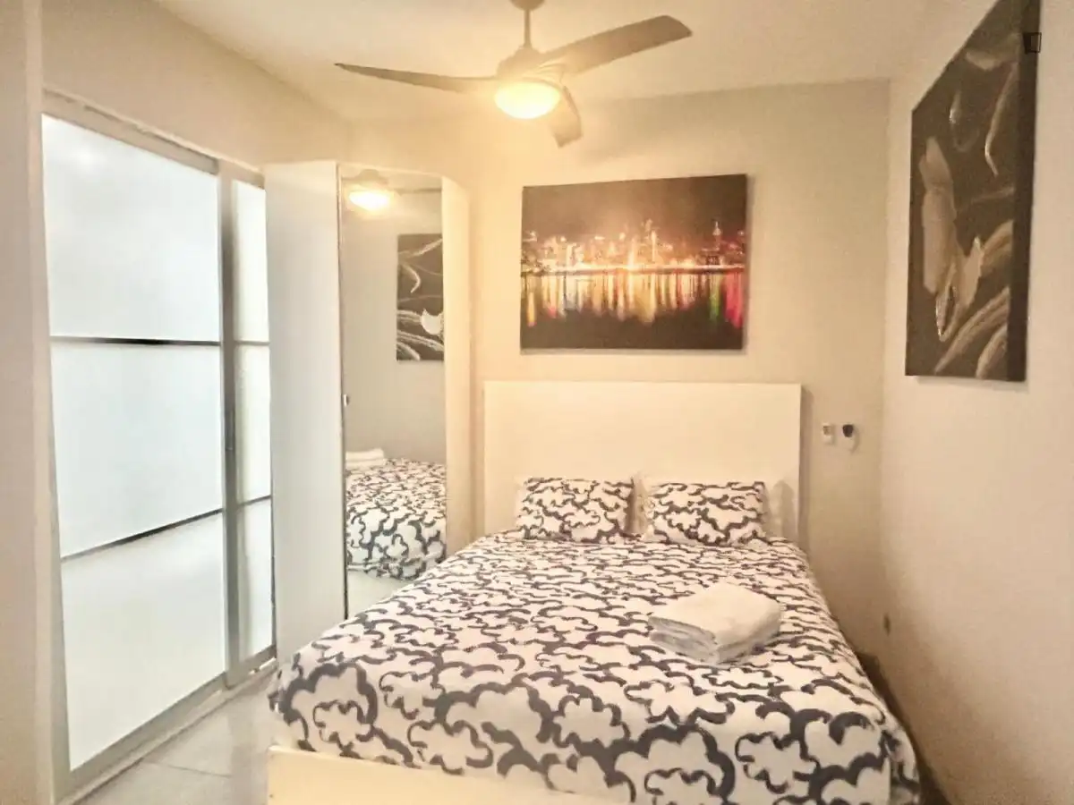 Apartament de lloguer a Delicias