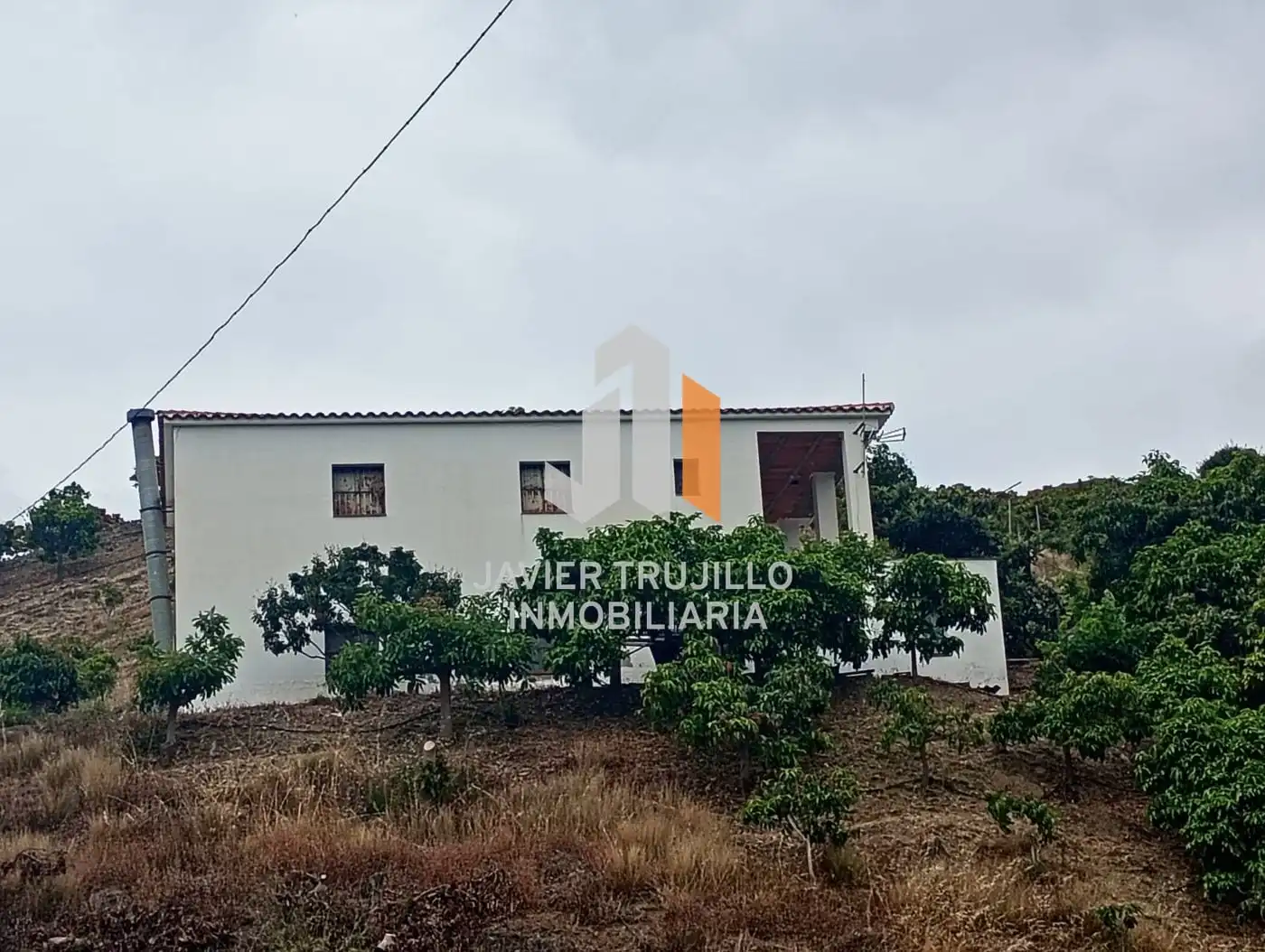 Casa rústica en venta en Vélez-Málaga ciudad, imagen 23