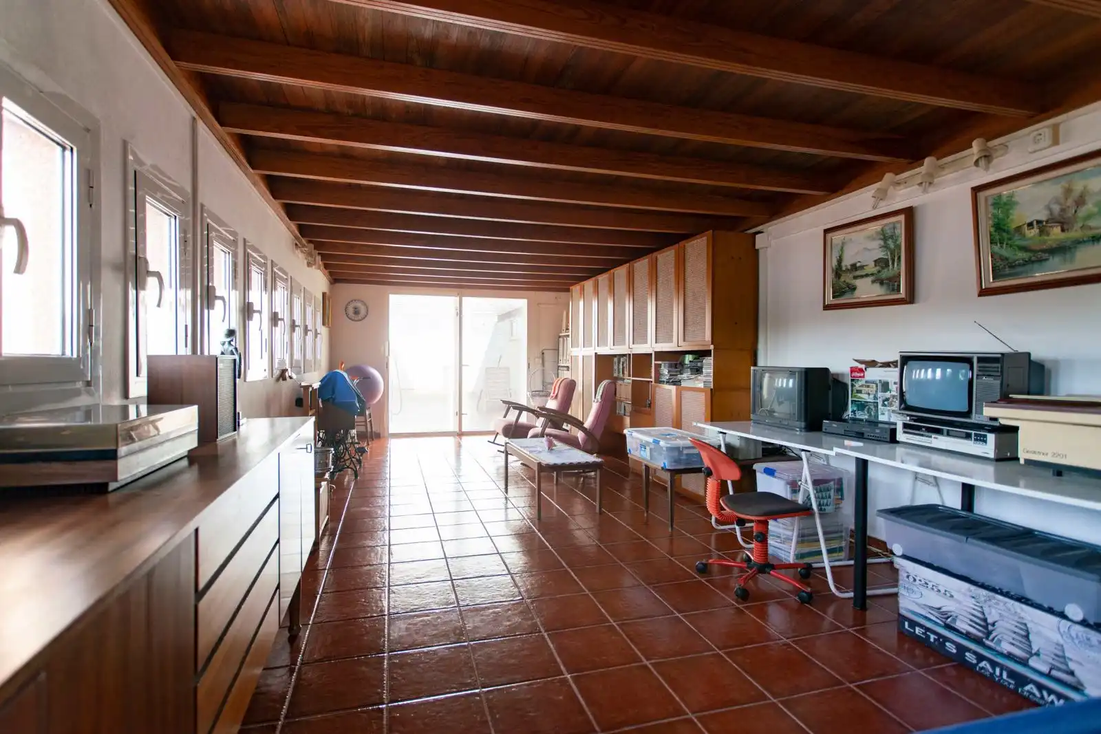 Houses for sale in Calle Domingo González Pérez, 2, Los Baldíos - Geneto - Guajara