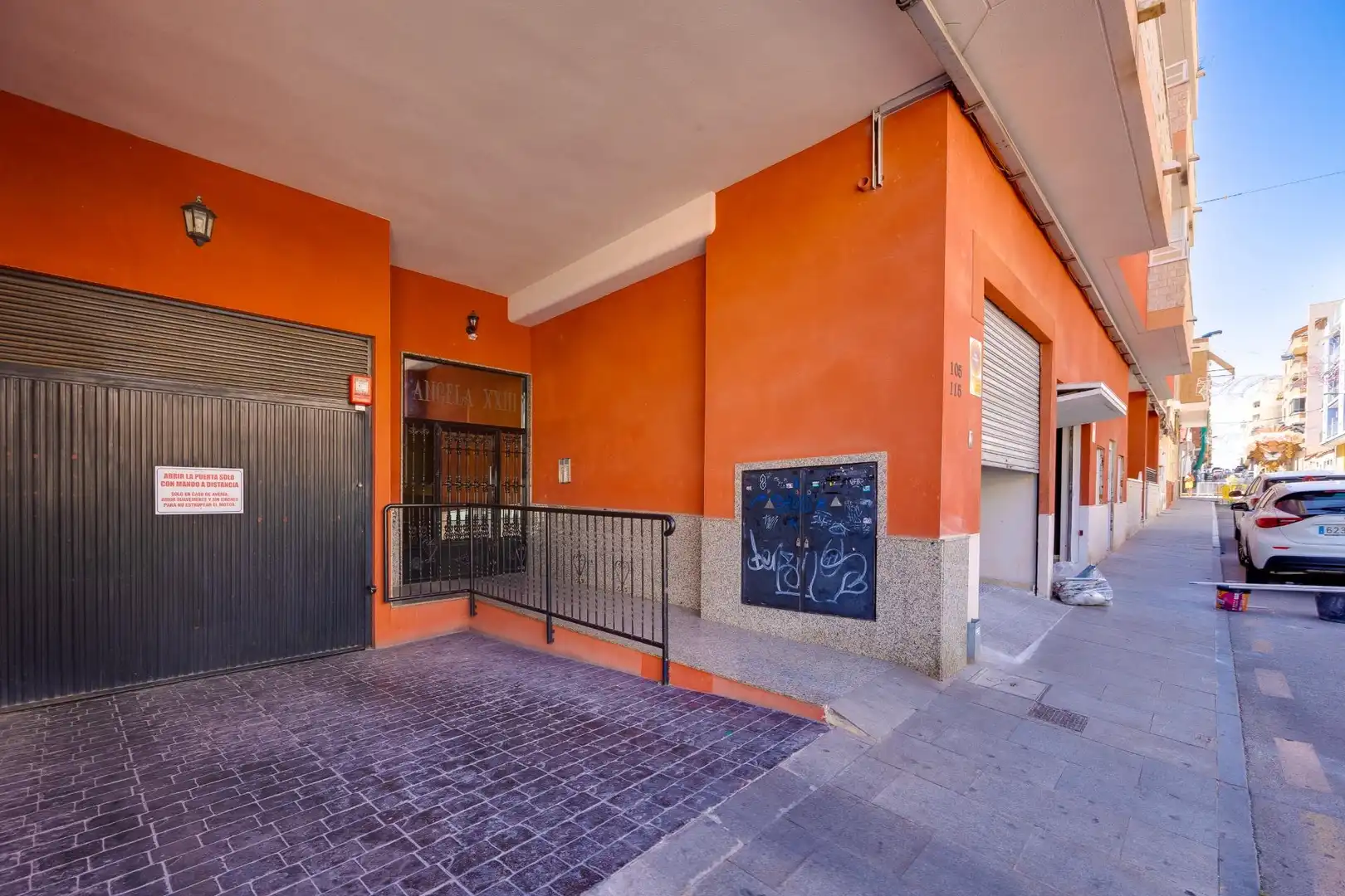 Àtic amb terrassa en venda a Centro, imagen 35