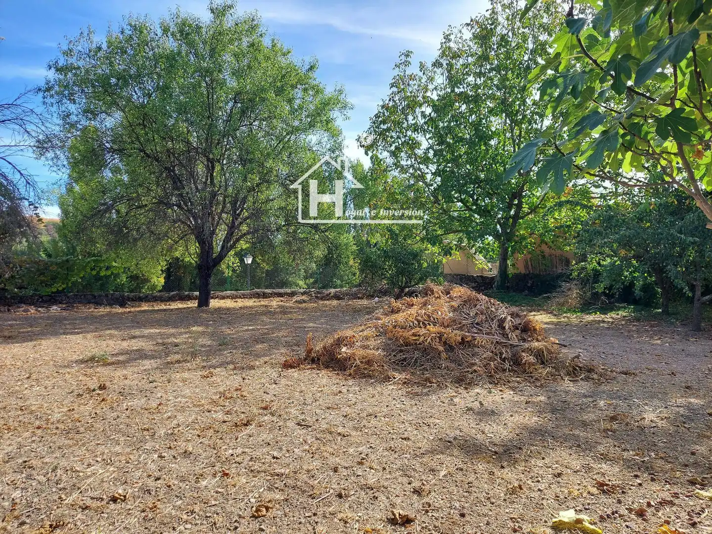 Casa o chalet en venta en Millana con Jardín privado, Piscina y Balcón