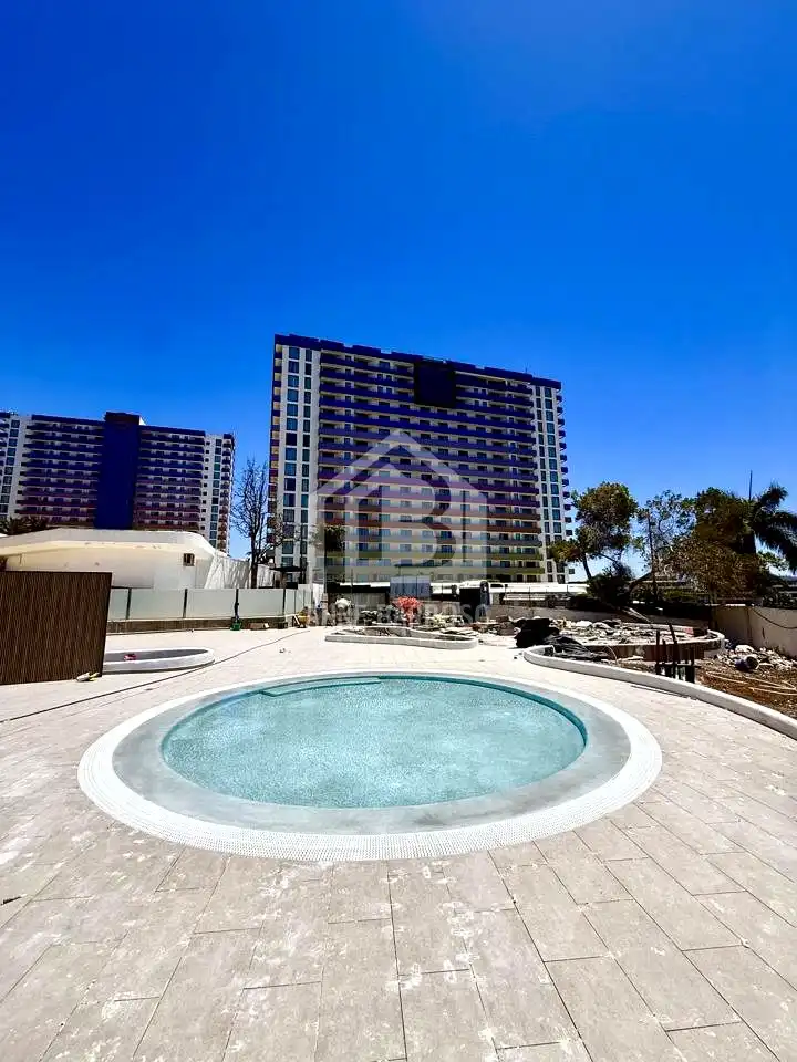 Piscina de Planta baja de alquiler en Adeje