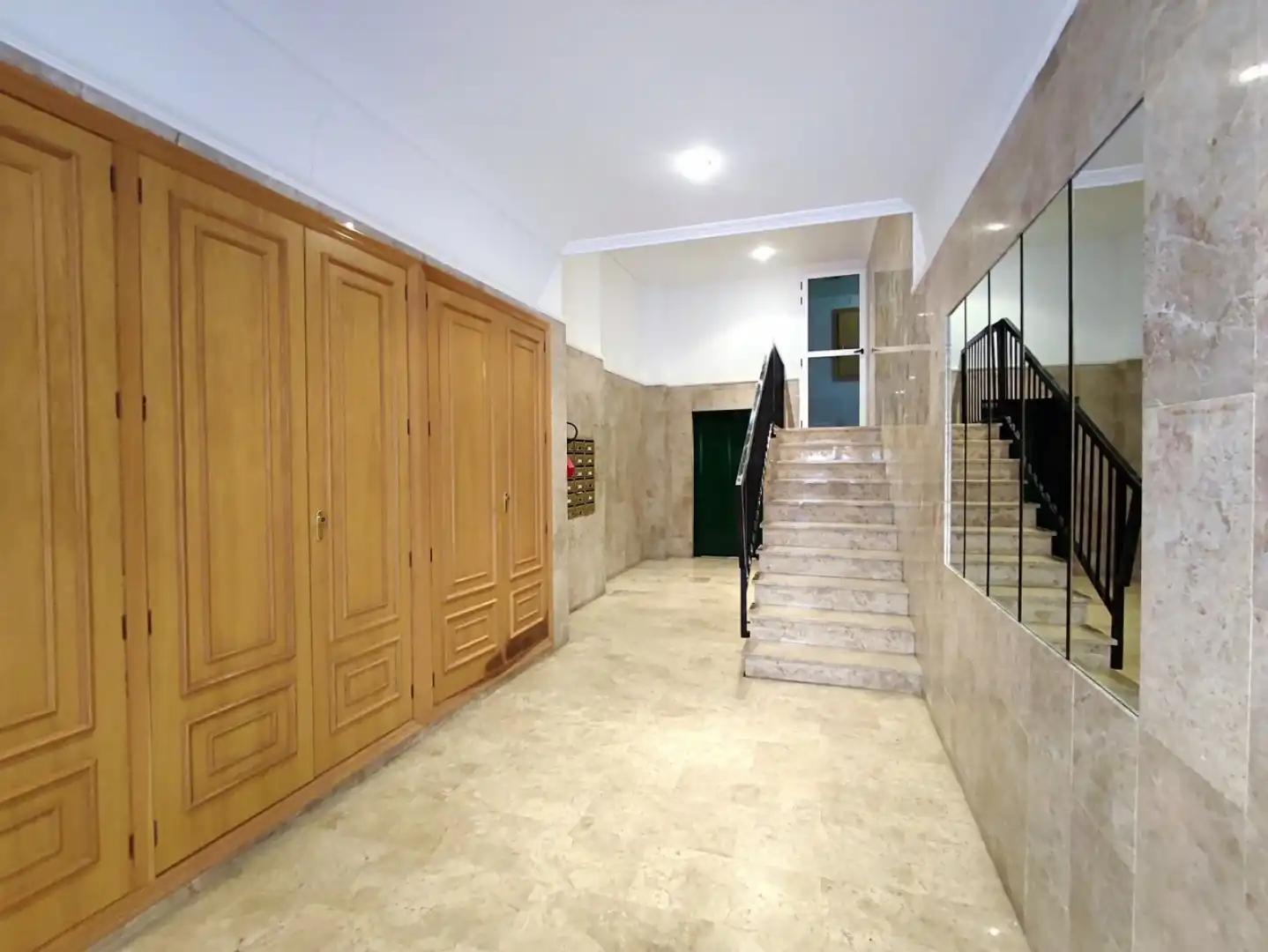 Piso de alquiler en Sagunto / Sagunt con Terraza y Balcón