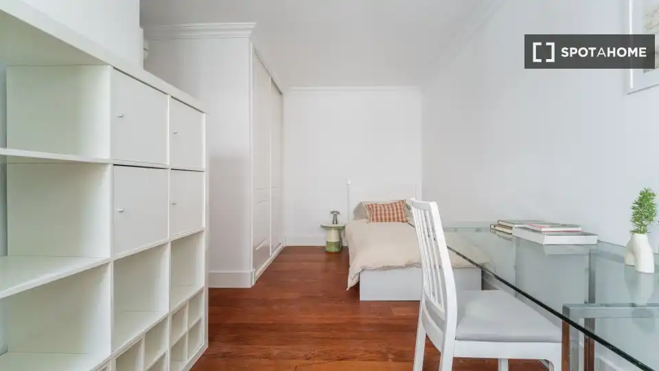 Appartement avec balcon à louer à Centro, imagen 15