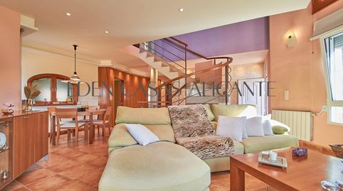 Foto 5 de Casa o chalet en venta en Bonalba, Busot, Alicante