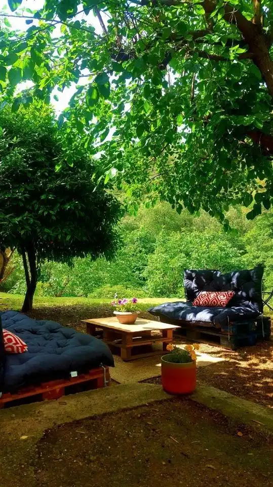 Casa rustica con giardino in vendita a Llinars del Vallès, imagen 17